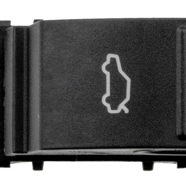 ΔΙΑΚΟΠΤΗΣ ΠΟΡΤ ΜΠΑΓΚΑΖ ΓΙΑ VW SCIROCCO 08+ /TOUAREG 10+