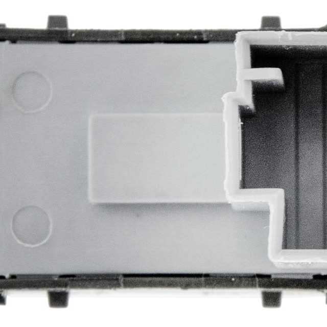 ΔΙΑΚΟΠΤΗΣ ΠΟΡΤ ΜΠΑΓΚΑΖ ΓΙΑ VW SCIROCCO 08+ /TOUAREG 10+