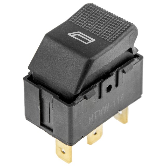 ΔΙΑΚΟΠΤΗΣ ΓΙΑ ΠΑΡΑΘΥΡΩΝ VW TRANSPORTER T4 1996-2004 orig.7D0959855