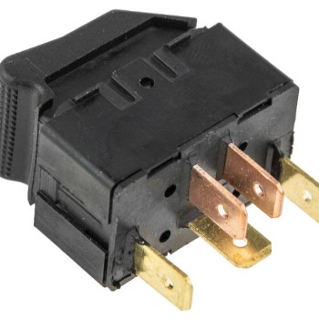 ΔΙΑΚΟΠΤΗΣ ΓΙΑ ΠΑΡΑΘΥΡΩΝ VW TRANSPORTER T4 1996-2004 orig.7D0959855