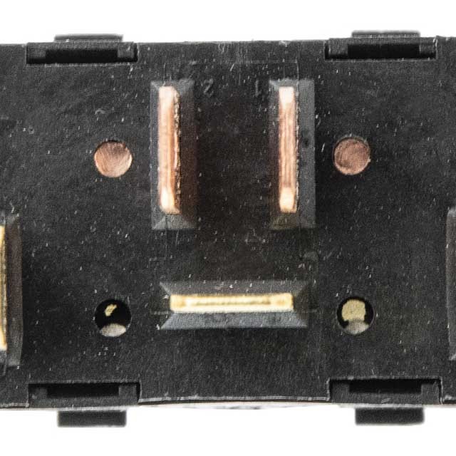 ΔΙΑΚΟΠΤΗΣ ΓΙΑ ΠΑΡΑΘΥΡΩΝ VW TRANSPORTER T4 1996-2004 orig.7D0959855