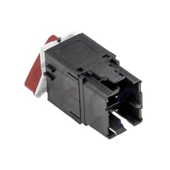 ΔΙΑΚΟΠΤΗΣ ΓΙΑ VW GOLF 5 2003+ /JETTA 2005+ 4PIN ΑΛΑΡΜ orig.1K0953509A ΑJS - 1 TEM.