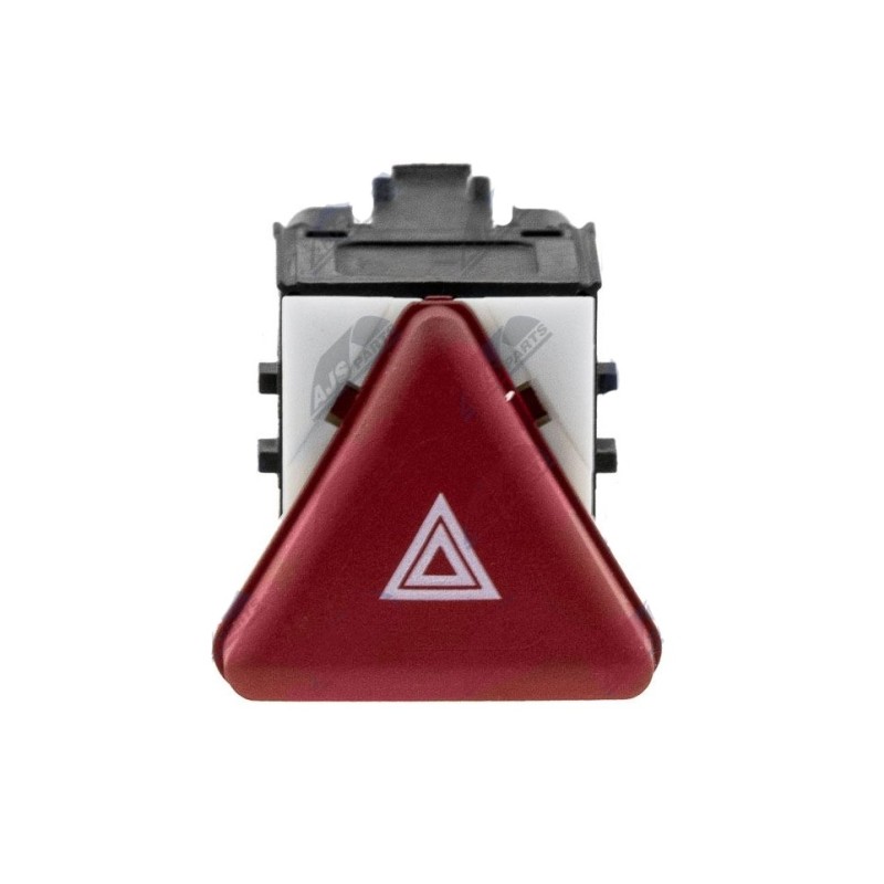 ΔΙΑΚΟΠΤΗΣ ΓΙΑ VW GOLF 5 2003+ /JETTA 2005+ 4PIN ΑΛΑΡΜ orig.1K0953509A ΑJS - 1 TEM.