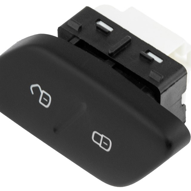 ΔΙΑΚΟΠΤΗΣ ΚΛΕΙΔΩΜΑΤΟΣ ΠΟΡΤΑΣ orig.6RD962125 ΓΙΑ VW POLO 2009+ 4PIN