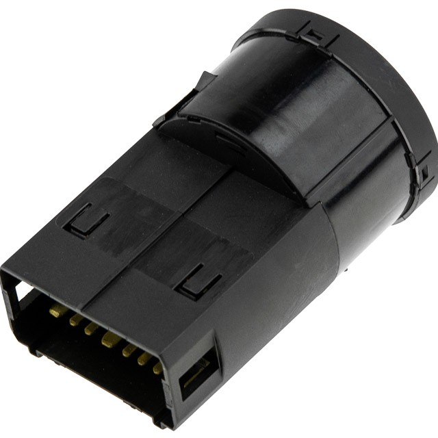 ΔΙΑΚΟΠΤΗΣ ΓΙΑ VW POLO 09+ 17PIN ΦΩΤΩΝ orig.6R0941531E