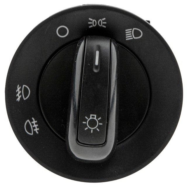 ΔΙΑΚΟΠΤΗΣ ΓΙΑ VW POLO 09+ 17PIN ΦΩΤΩΝ orig.6R0941531E