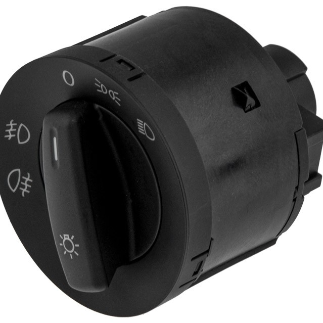 ΔΙΑΚΟΠΤΗΣ ΓΙΑ VW GOLF 5 03+/JETTA 05+/GOLF PLUS 05+/PASSAT B6 05+/TOURAN 03+ 10PIN ΦΩΤΩΝ orig.1K0941431Q