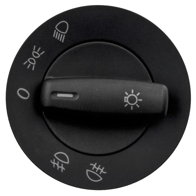 ΔΙΑΚΟΠΤΗΣ ΓΙΑ VW GOLF 5 03+/JETTA 05+/GOLF PLUS 05+/PASSAT B6 05+/TOURAN 03+ 10PIN ΦΩΤΩΝ orig.1K0941431Q