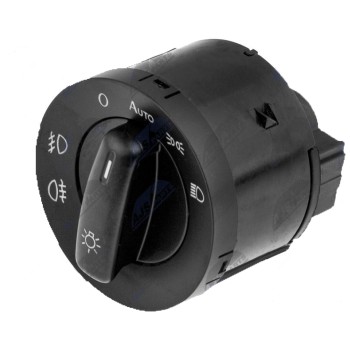 ΔΙΑΚΟΠΤΗΣ ΓΙΑ VW GOLF 6 08+ - PLUS 08+/JETTA 08+/PASSAT B6 08+/TIGUAN 07+/TOURAN 08+ ΦΩΤΩΝ orig.1K09411143C