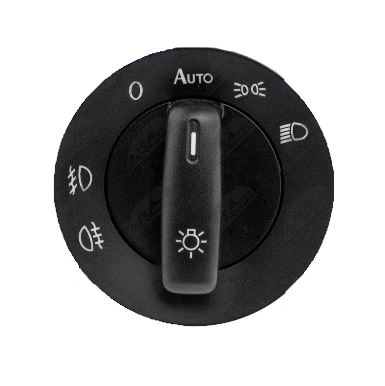 ΔΙΑΚΟΠΤΗΣ ΓΙΑ VW GOLF 6 08+ - PLUS 08+/JETTA 08+/PASSAT B6 08+/TIGUAN 07+/TOURAN 08+ ΦΩΤΩΝ orig.1K09411143C