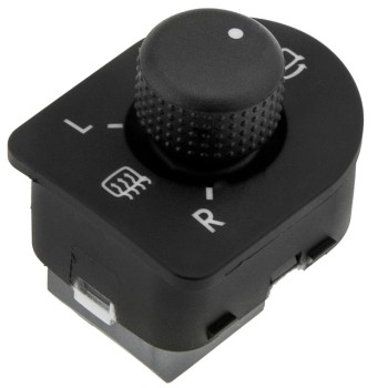 ΔΙΑΚΟΠΤΗΣ ΓΙΑ VW BORA 98+ /GOLF 4 97+ /NEW BEETLE 98+ 10PIN ΚΑΘΡΕΠΤΩΝ orig.1J1959565D