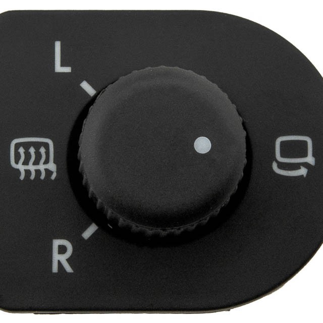 ΔΙΑΚΟΠΤΗΣ ΓΙΑ VW BORA 98+ /GOLF 4 97+ /NEW BEETLE 98+ 10PIN ΚΑΘΡΕΠΤΩΝ orig.1J1959565D