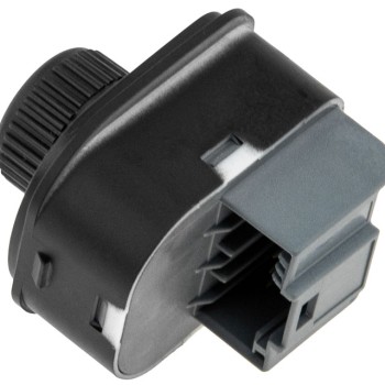 ΔΙΑΚΟΠΤΗΣ ΓΙΑ SEAT ALHAMBRA 10+ /VW CC 11+ /EOS 06+ /GOLF 6+7 /PASSAT 10+ ΚΑΘΡΕΠΤΩΝ orig.1K0959565K