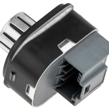 ΔΙΑΚΟΠΤΗΣ ΚΑΘΡΕΠΤΩΝ ΧΡΩΜΙΟ orig.5K0959565 ΓΙΑ SEAT ALHAMBRA 10+ /VW CC 11+ /EOS 08+ /GOLF 7 /PASSAT 10+