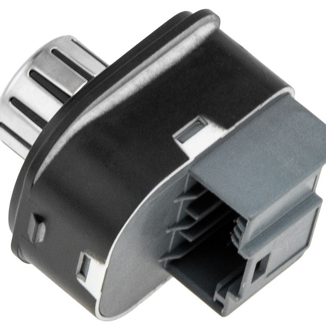 ΔΙΑΚΟΠΤΗΣ ΚΑΘΡΕΠΤΩΝ ΧΡΩΜΙΟ orig.5K0959565 ΓΙΑ SEAT ALHAMBRA 10+ /VW CC 11+ /EOS 08+ /GOLF 7 /PASSAT 10+