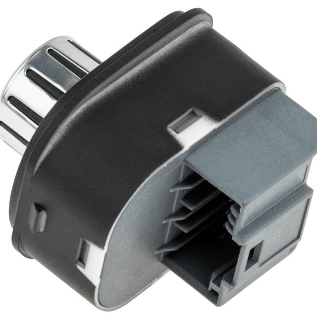 ΔΙΑΚΟΠΤΗΣ ΚΑΘΡΕΠΤΩΝ ΧΡΩΜΙΟ orig.5K2959565 ΓΙΑ SEAT ALHAMBRA 10+ /VW CC 11+ /EOS 06+ /GOLF 6+7 /PASSAT 10+