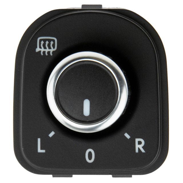 ΔΙΑΚΟΠΤΗΣ ΚΑΘΡΕΠΤΩΝ ΧΡΩΜΙΟ orig.5K2959565 ΓΙΑ SEAT ALHAMBRA 10+ /VW CC 11+ /EOS 06+ /GOLF 6+7 /PASSAT 10+