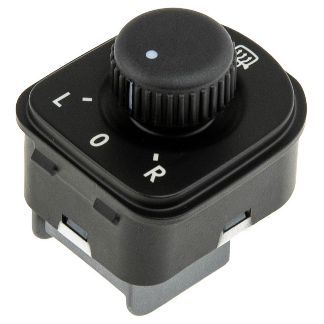 ΔΙΑΚΟΠΤΗΣ ΓΙΑ SKODA SUPERB 2008+ ΚΑΘΡΕΠΤΩΝ orig.3T0959565