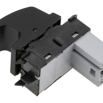 ΔΙΑΚΟΠΤΗΣ ΓΙΑ VW GOLF 7 2014+ PASSAT B8 2014+ TIGUAN 2016+ TOURAN 2016+ ΠΑΡΑΘΥΡΩΝ ΜΟΝΟΣ 4PIN orig.5G0959855M