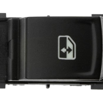 ΔΙΑΚΟΠΤΗΣ ΓΙΑ VW GOLF 7 2014+ PASSAT B8 2014+ TIGUAN 2016+ TOURAN 2016+ ΠΑΡΑΘΥΡΩΝ ΜΟΝΟΣ 4PIN orig.5G0959855J