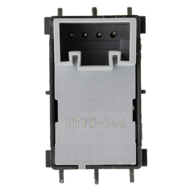 ΔΙΑΚΟΠΤΗΣ ΓΙΑ VW GOLF 7 2014+ PASSAT B8 2014+ TIGUAN 2016+ TOURAN 2016+ ΠΑΡΑΘΥΡΩΝ ΜΟΝΟΣ 4PIN orig.5G0959855J