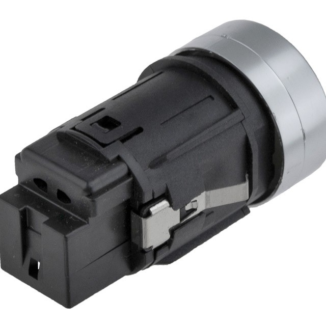 VW GOLF VII 2012+/ T-ROCK 2017+/ ΔΙΑΚΟΠΤΗΣ START/STOP 4 PINS orig.5GG959839