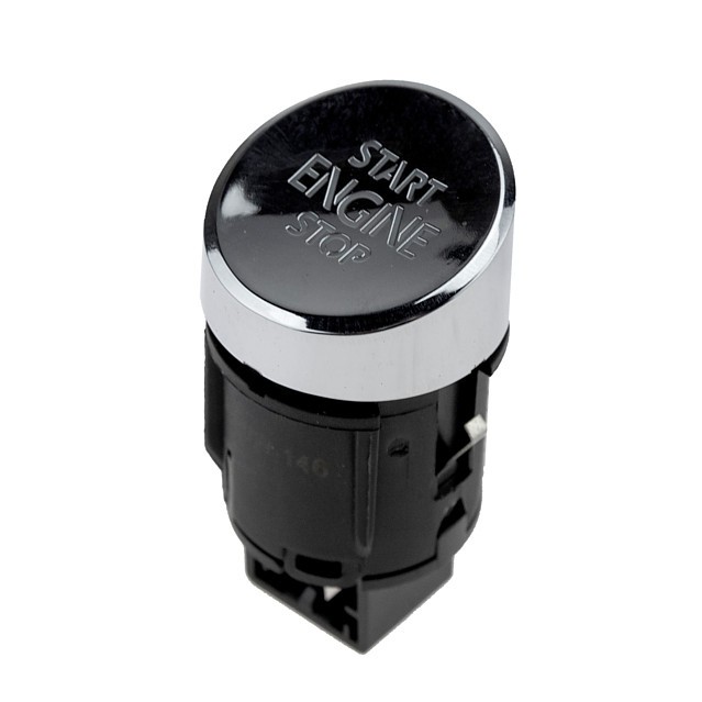 VW PASSAT B7 2010+/ ΔΙΑΚΟΠΤΗΣ START/STOP 4 PINS orig.3AB 927 137 D