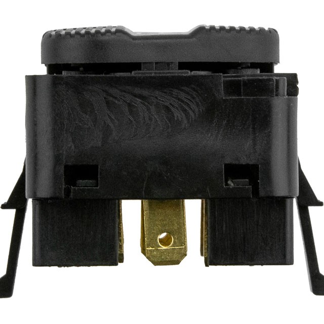 ΔΙΠΛΟΣ ΔΙΑΚΟΠΤΗΣ ΠΑΡΑΘΥΡΩΝ ΓΙΑ VW GOLF 3 1991-1997 6PINS orig.1H0959855 ΝΤΥ - 1 ΤΕΜ.