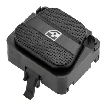 ΜΟΝΟΣ ΔΙΑΚΟΠΤΗΣ ΠΑΡΑΘΥΡΩΝ ΓΙΑ VW GOLF 3 1991-1997 orig.1H0959855C ΝΤΥ - 1 ΤΕΜ.