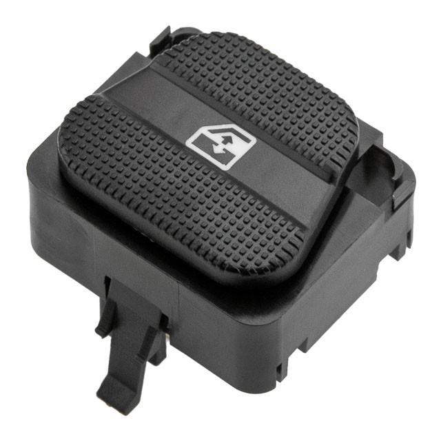 ΜΟΝΟΣ ΔΙΑΚΟΠΤΗΣ ΠΑΡΑΘΥΡΩΝ ΓΙΑ VW GOLF 3 1991-1997 orig.1H0959855C ΝΤΥ - 1 ΤΕΜ.