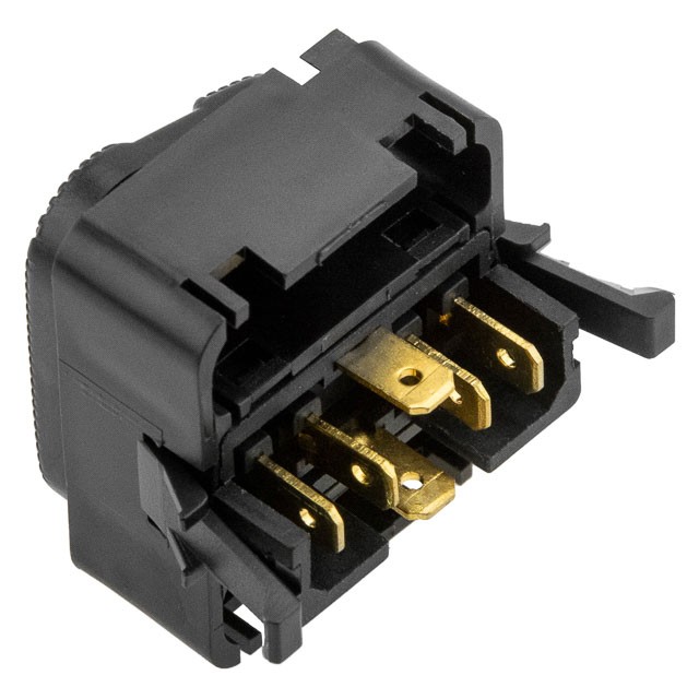 ΜΟΝΟΣ ΔΙΑΚΟΠΤΗΣ ΠΑΡΑΘΥΡΩΝ ΓΙΑ VW GOLF 3 1991-1997 orig.1H0959855C ΝΤΥ - 1 ΤΕΜ.