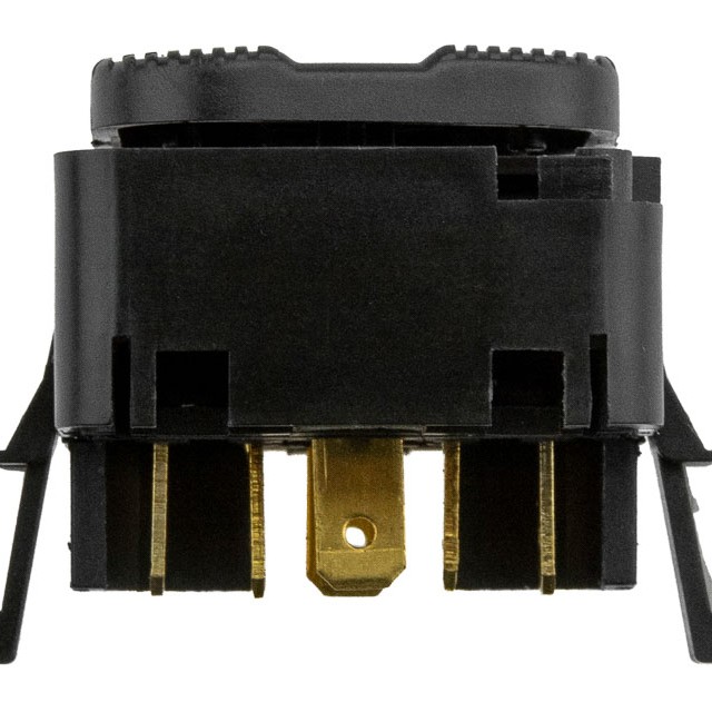 ΜΟΝΟΣ ΔΙΑΚΟΠΤΗΣ ΠΑΡΑΘΥΡΩΝ ΓΙΑ VW GOLF 3 1991-1997 orig.1H0959855C ΝΤΥ - 1 ΤΕΜ.