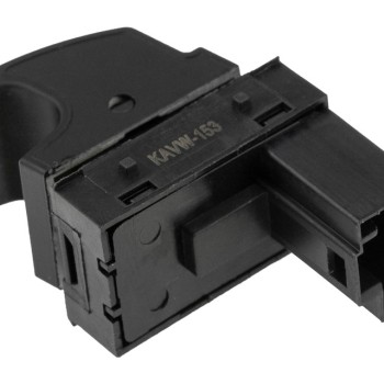 VW JETTA 2011+/ ΔΙΑΚΟΠΤΗΣ ΠΟΡΤ ΜΠΑΓΚΑΖ 3 PINS orig:16D959831B