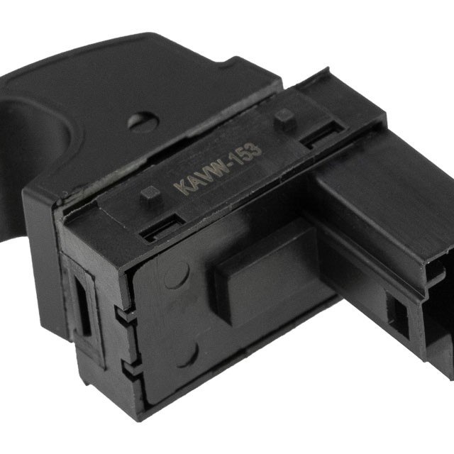 VW JETTA 2011+/ ΔΙΑΚΟΠΤΗΣ ΠΟΡΤ ΜΠΑΓΚΑΖ 3 PINS orig:16D959831B