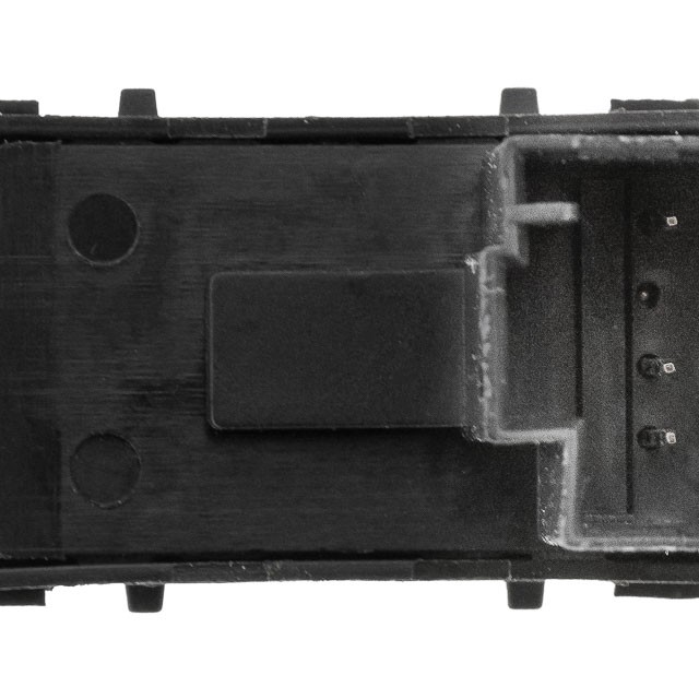 VW JETTA 2011+/ ΔΙΑΚΟΠΤΗΣ ΠΟΡΤ ΜΠΑΓΚΑΖ 3 PINS orig:16D959831B