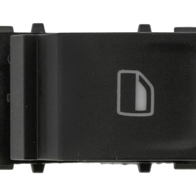 ΔΙΑΚΟΠΤΗΣ ΓΙΑ VW POLO 09+ ΠΑΡΑΘΥΡΩΝ ΜΟΝΟΣ 3PIN orig.6C0959855