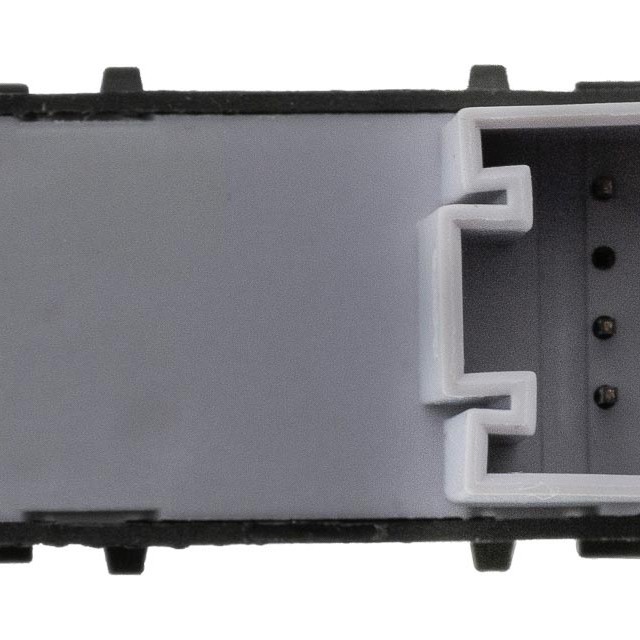 ΔΙΑΚΟΠΤΗΣ ΓΙΑ VW POLO 09+ ΠΑΡΑΘΥΡΩΝ ΜΟΝΟΣ 3PIN orig.6C0959855