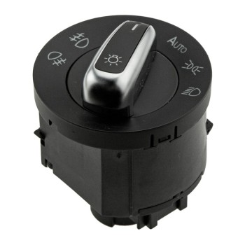 ΔΙΑΚΟΠΤΗΣ ΓΙΑ SEAT ALHAMBRA 10+/VW AMAROK 14+ GOLF 6+PASSAT/TIGUAN/TOURAN 10+ ΦΩΤΩΝ 10PIN orig.3C8941431A