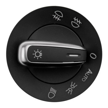 ΔΙΑΚΟΠΤΗΣ ΓΙΑ SEAT ALHAMBRA 10+/VW AMAROK 14+ GOLF 6+PASSAT/TIGUAN/TOURAN 10+ ΦΩΤΩΝ 10PIN orig.3C8941431A