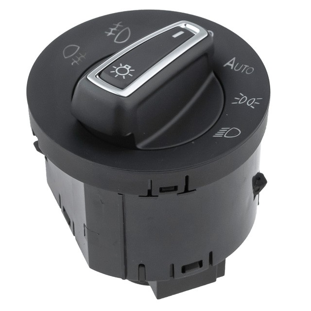 VW GOLF VII 2012+/ TIGUAN 2016+/ TOURAN 2015+/ ΔΙΑΚ.ΦΩΤΩΝ 10 PINS orig.5G0941431BD