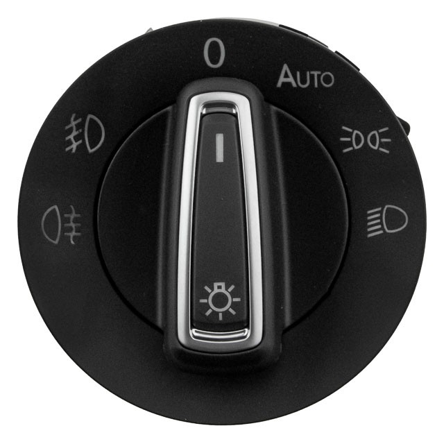 VW GOLF VII 2012+/ TIGUAN 2016+/ TOURAN 2015+/ ΔΙΑΚ.ΦΩΤΩΝ 10 PINS orig.5G0941431BD