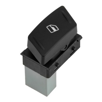 ΜΟΝΟΣ ΔΙΑΚΟΠΤΗΣ ΠΑΡΑΘΥΡΩΝ ΓΙΑ SKODA OCTAVIA 5 2004+ ΝΤΥ - 1 ΤΕΜ.