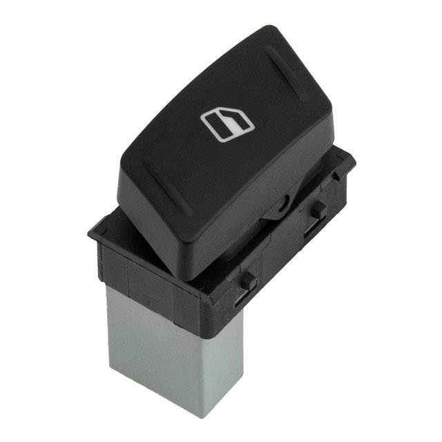 ΜΟΝΟΣ ΔΙΑΚΟΠΤΗΣ ΠΑΡΑΘΥΡΩΝ ΓΙΑ SKODA OCTAVIA 5 2004+ ΝΤΥ - 1 ΤΕΜ.