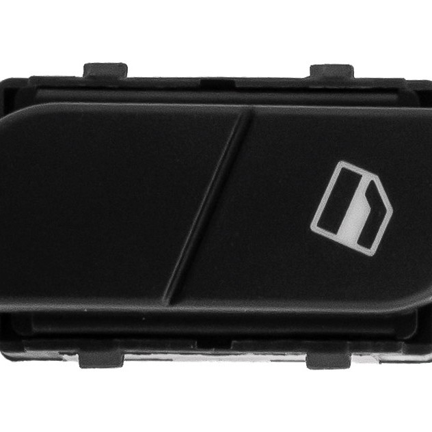 ΜΟΝΟΣ ΔΙΑΚΟΠΤΗΣ ΠΑΡΑΘΥΡΩΝ ΓΙΑ VW POLO 2001+ 4PINS orig.6Q0959856/6Q095985601C ΝΤΥ - 1 ΤΕΜ.