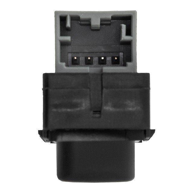 ΜΟΝΟΣ ΔΙΑΚΟΠΤΗΣ ΠΑΡΑΘΥΡΩΝ ΓΙΑ VW POLO 2001+ 4PINS orig.6Q0959856/6Q095985601C ΝΤΥ - 1 ΤΕΜ.