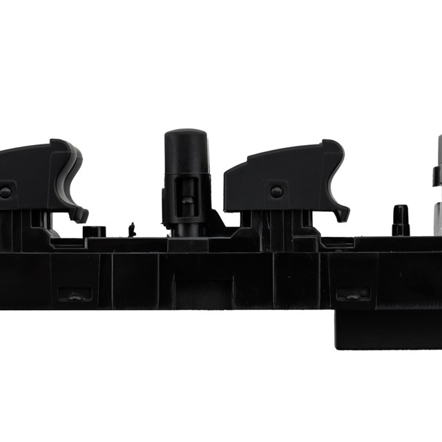 ΠΟΛΛΑΠΛΟΣ ΔΙΑΚΟΠΤΗΣ ΠΑΡΑΘΥΡΩΝ ΓΙΑ VW GOLF 4 1997+ / BORA 1998+ / PASSAT B5 2000+ 9PINS orig.1J4959857B ΝΤΥ - 1 ΤΕΜ.