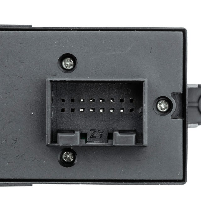 ΠΟΛΛΑΠΛΟΣ ΔΙΑΚΟΠΤΗΣ ΠΑΡΑΘΥΡΩΝ ΓΙΑ VW GOLF 4 1997+ / BORA 1998+ / PASSAT B5 2000+ 9PINS orig.1J4959857B ΝΤΥ - 1 ΤΕΜ.