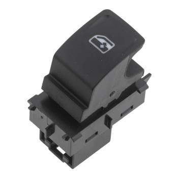 ΜΟΝΟΣ ΔΙΑΚΟΠΤΗΣ ΠΑΡΑΘΥΡΩΝ ΓΙΑ AUDI A1 2018+ / SEAT ARONA 2017+ / ATECA 2016+ / IBIZA 2017+ / LEON 2012+ / VW POLO 2017+ T-CROSS orig.5G0959855 ΝΤΥ - 1 ΤΕΜ.