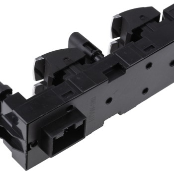 ΠΟΛΛΑΠΛΟΣ ΔΙΑΚΟΠΤΗΣ ΠΑΡΑΘΥΡΩΝ ΓΙΑ VW BORA 1998+ / GOLF 4 1997+ / PASSAT B5 1966+ / SEAT LEON 1999+ / TOLEDO 1999+ ΝΤΥ - 1 ΤΕΜ.