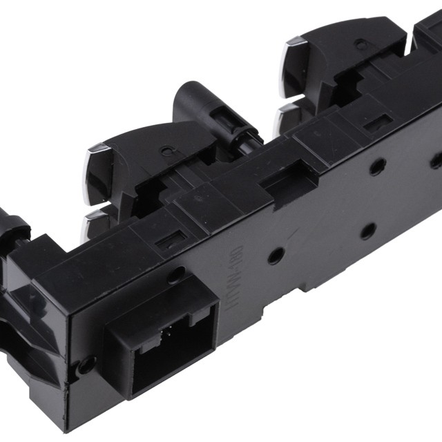 ΠΟΛΛΑΠΛΟΣ ΔΙΑΚΟΠΤΗΣ ΠΑΡΑΘΥΡΩΝ ΓΙΑ VW BORA 1998+ / GOLF 4 1997+ / PASSAT B5 1966+ / SEAT LEON 1999+ / TOLEDO 1999+ ΝΤΥ - 1 ΤΕΜ.